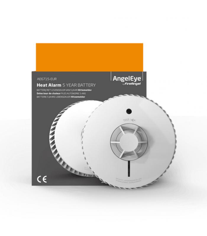 AngelEye Angel Eye Hittemelder Ae6715