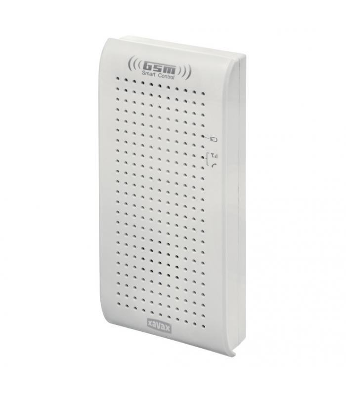 Xavax Extra GSM-module Voor Draadloos Alarmsysteem FeelSafe
