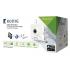 König SAS-IPCAM100W Ip-camera Binnen Vga Wit