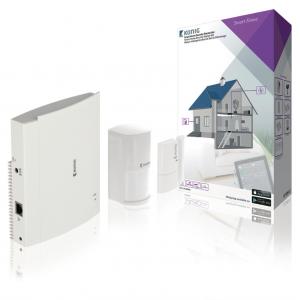 König SAS-CLALARM05 Smart Home Security-set Wi-fi / 868 Mhz