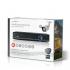 Nedis AHDS204CWT2 Cctv-beveiligingsrecorder, Set 2x Camera's Inbegrepen Full Hd Inclusief 1 Tb Hdd