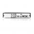 Nedis AHDS204CWT4 Cctv-beveiligingsrecorder, Set 4x Camera's Inbegrepen Full Hd Inclusief 1 Tb Hdd