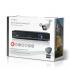 Nedis AHDS204CWT4 Cctv-beveiligingsrecorder, Set 4x Camera's Inbegrepen Full Hd Inclusief 1 Tb Hdd