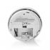 Nedis DTCTS20WT Smoke Detector En14604 Batterij-indicator