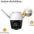 Imou Cruiser IP-Camera 4MP Wit