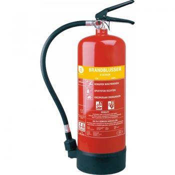 Smartwares SB6NL Schuimblusser 6 liter