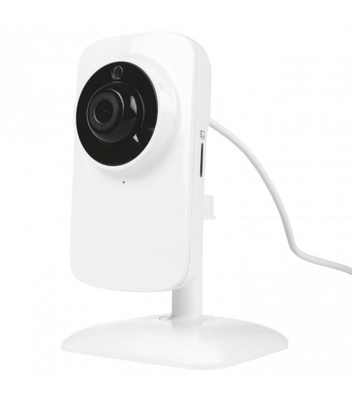 KlikAanKlikUit IPCAM-2000 Wi-Fi IP-camera met Nachtzicht