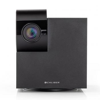 Caliber HWC202PT Smart IP Camera Zwart