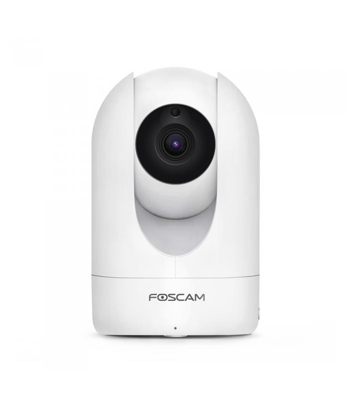 Foscam R4M Super HD, dual-band WiFi IP camera (wit)
