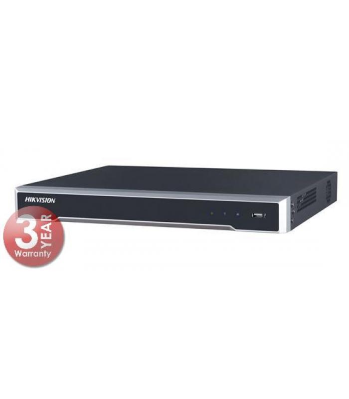 HIKVISION DS-7616NI-K2 16 channel NVR