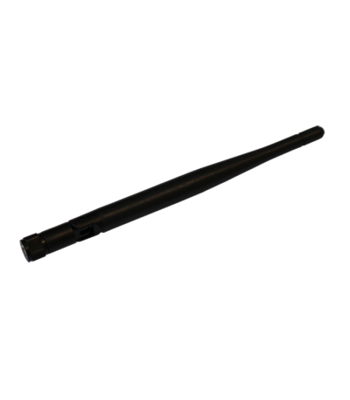 Foscam 2dBi antenne (Dual-Band camera, zwart)