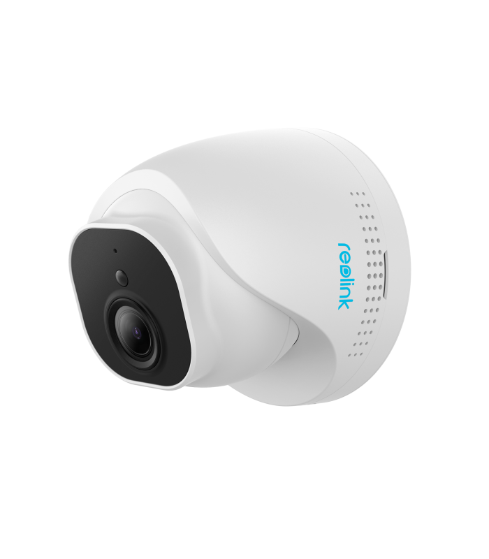 Reolink RLC-522, 5 MP PoE beveiligingscamera met 3x optische zoom