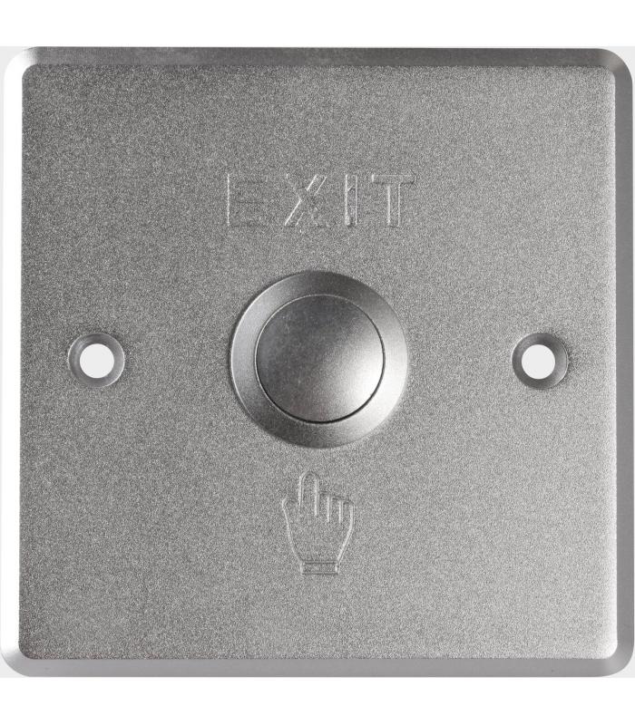 Hikvision DS-K7P01 Exit Button