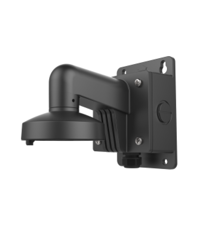 Hikvision DS-1272ZJ-110B Wall Mount (black)