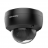 Hikvision DS-2CD2146G2-I 4MP 2.8mm AcuSense Fixed Dome Network PoE camera  (black)
