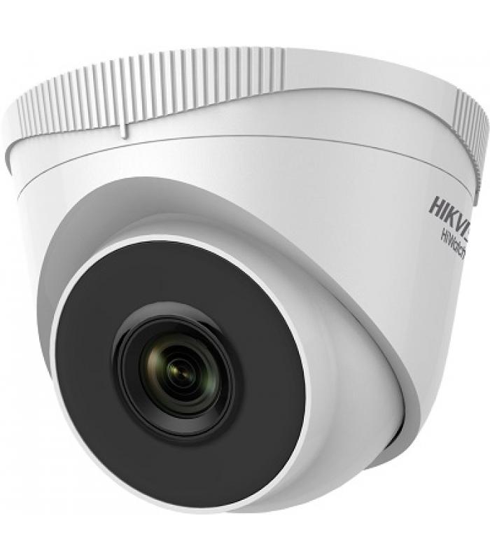 Hikvision HiWatch HWI-T221H Network Turret camera