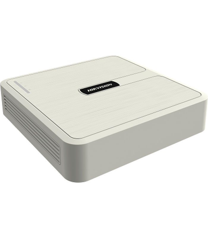 Hikvision HiWatch HWN-2104H-4P Network Video Recorder