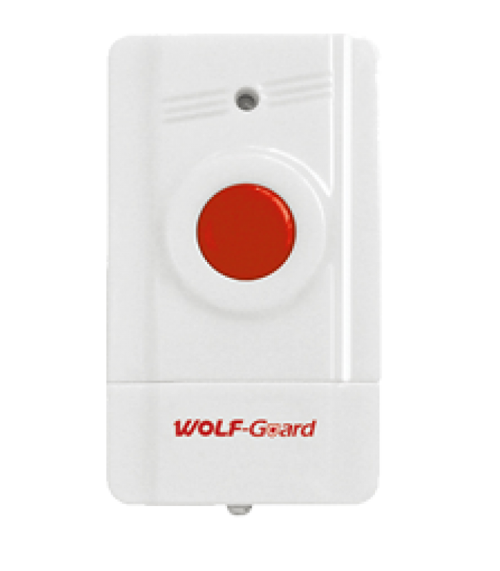 Wolf Guard Draadloze Noodknop JA-01