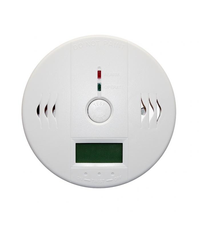 Wolf Guard koolmonoxide melder QG-C01