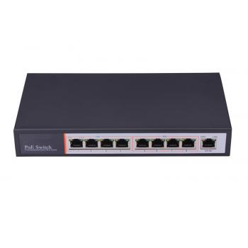 POE 1081 Switch