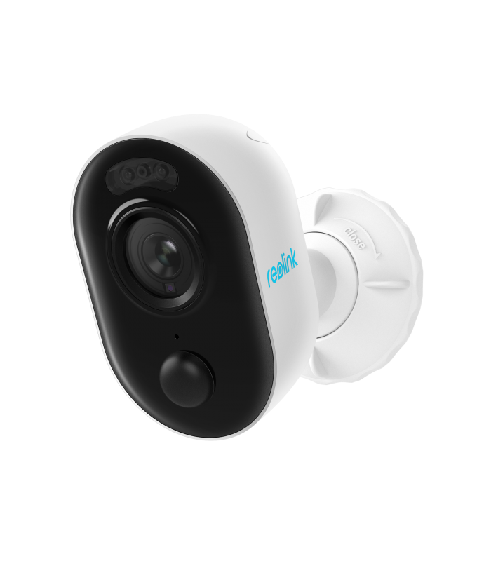 Reolink Lumus, WiFi buiten beveiligingscamera met spotlight