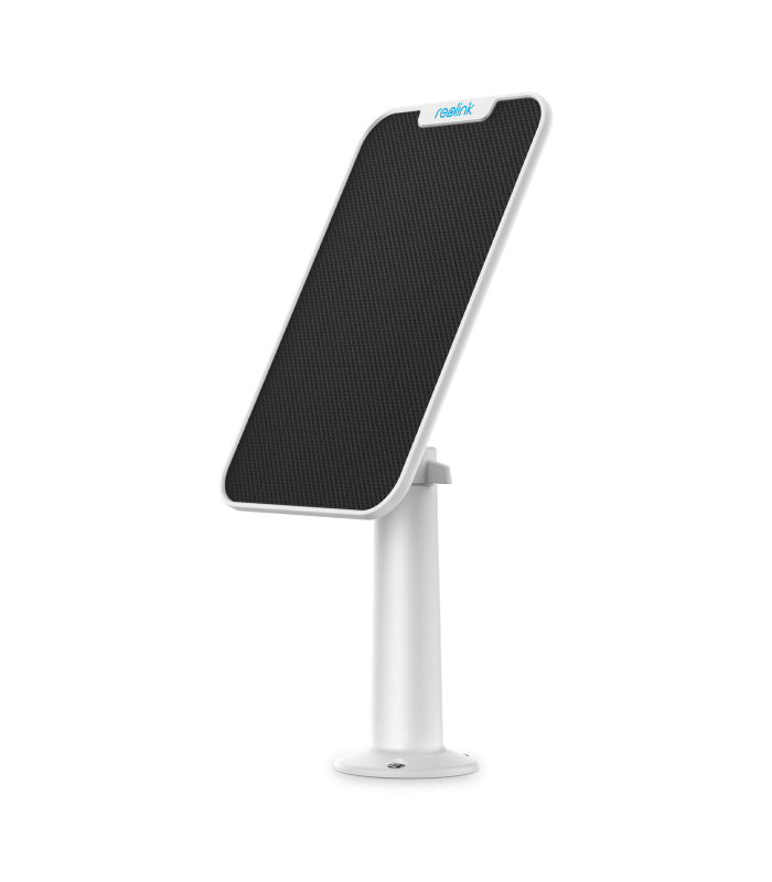 Reolink Solar Panel 2, zonnepaneel voor batterijcamera's