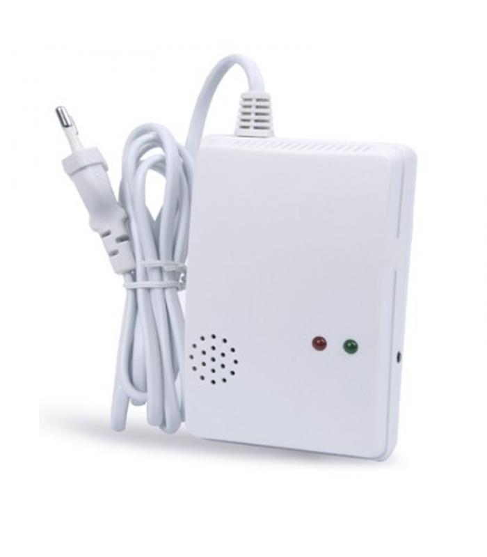 RQ-01 Gasdetector