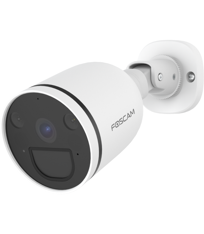 Foscam S41, 4MP Dual-Band Wifi Spotlight camera