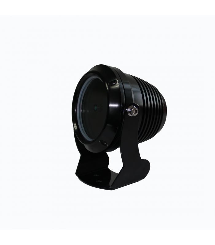 S-SA6-120-C-IR Infrarood schijnwerper, 120 graden, 850nm