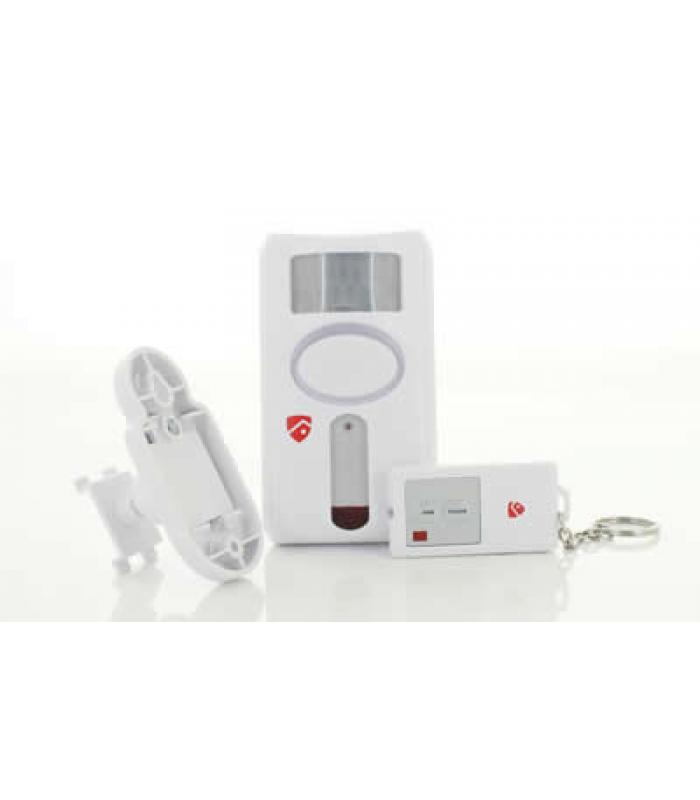 Red Shield SST-10 Bewegingsalarm met afstandsbediening